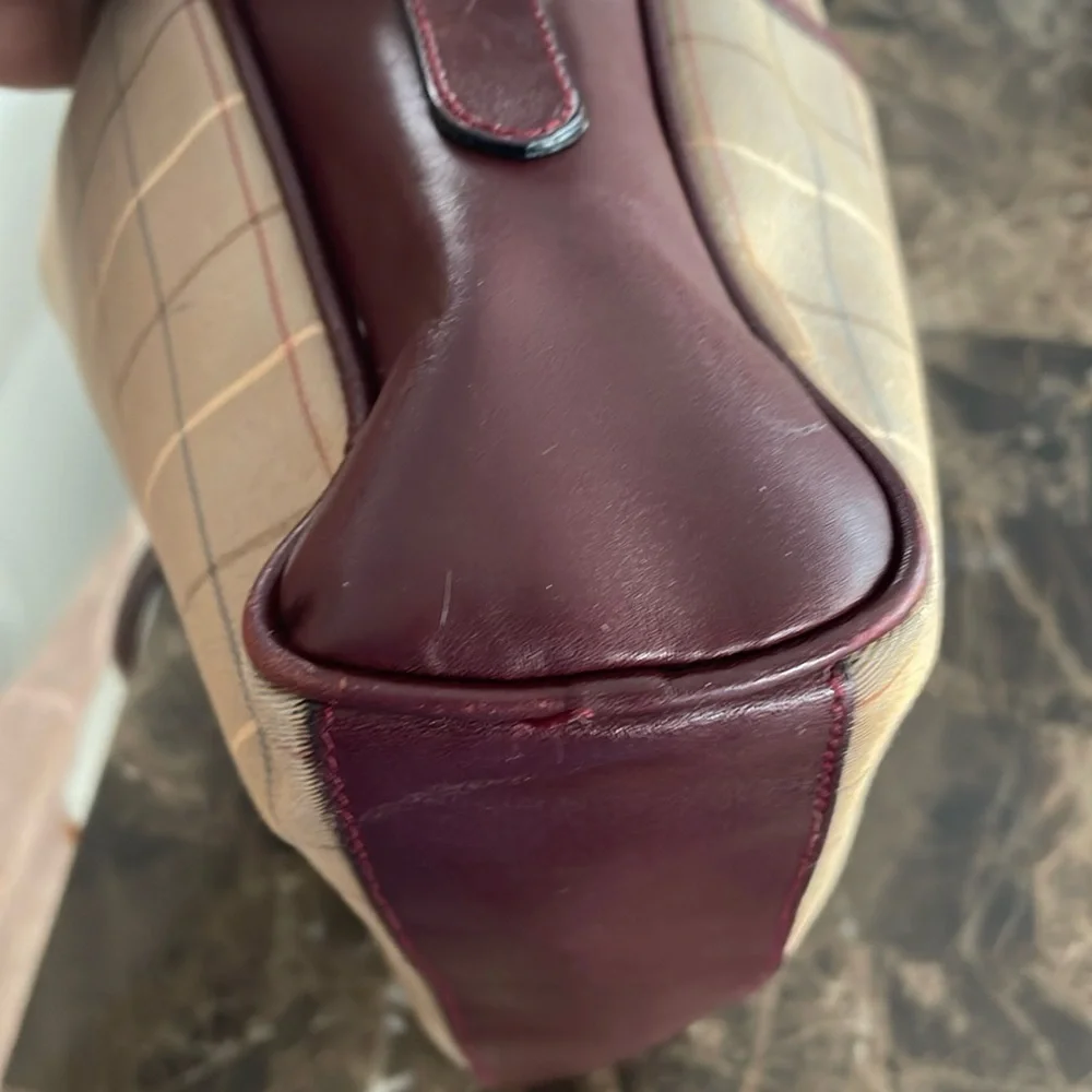 Burberry Crossbody - Picture 11 of 15